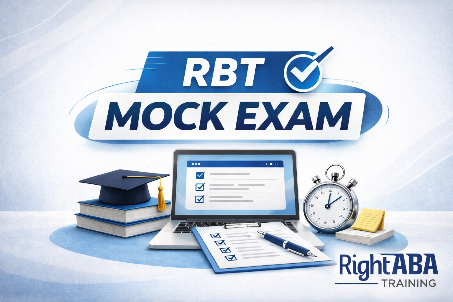 RBT Mock Exam 1 - Basic
